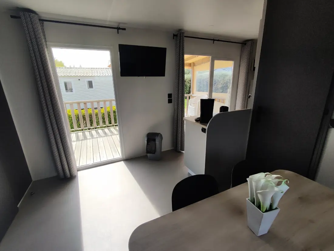 Camping Baie de Saint Pol 4 étoiles★★★★