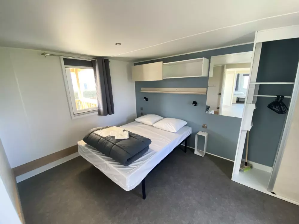 Campeggio Baie de Saint Pol E' il momento giusto.