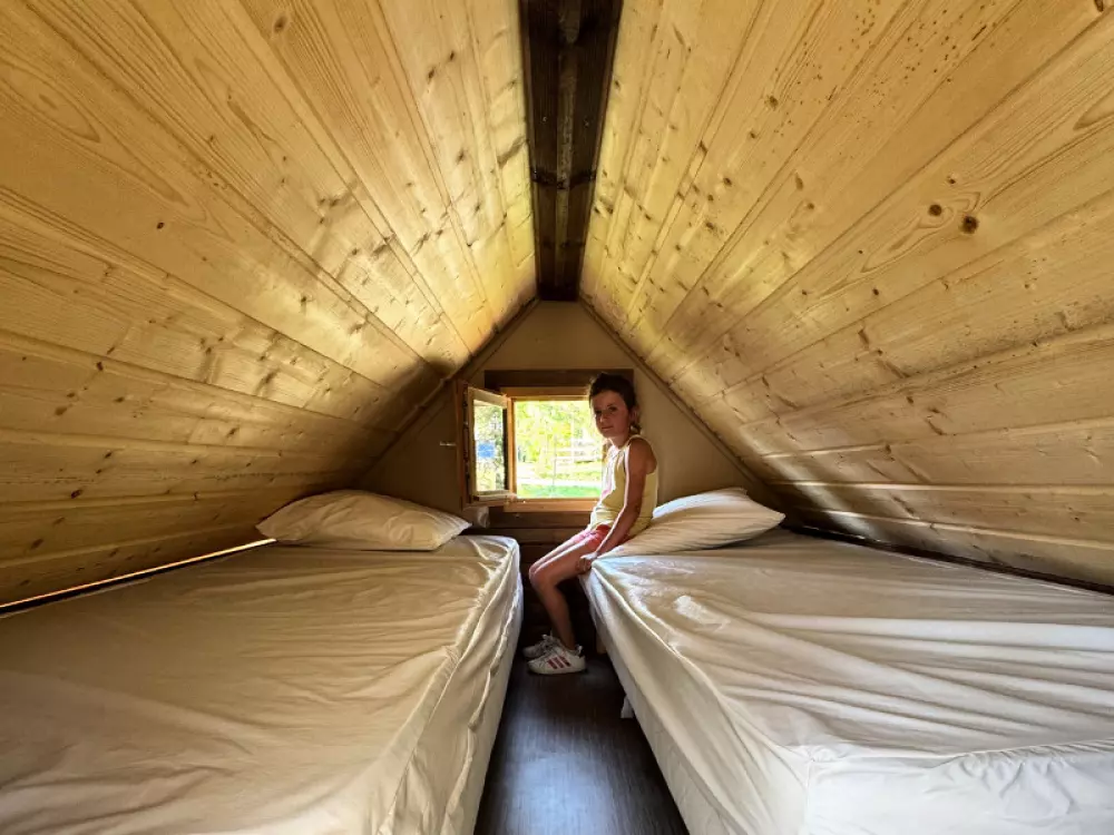 Campeggio Baie de Saint Pol E' il momento giusto.