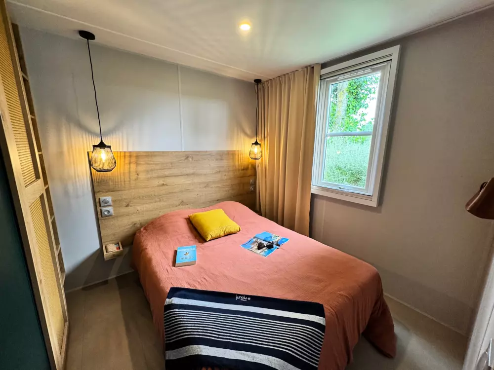 Campeggio Baie de Saint Pol E' il momento giusto.