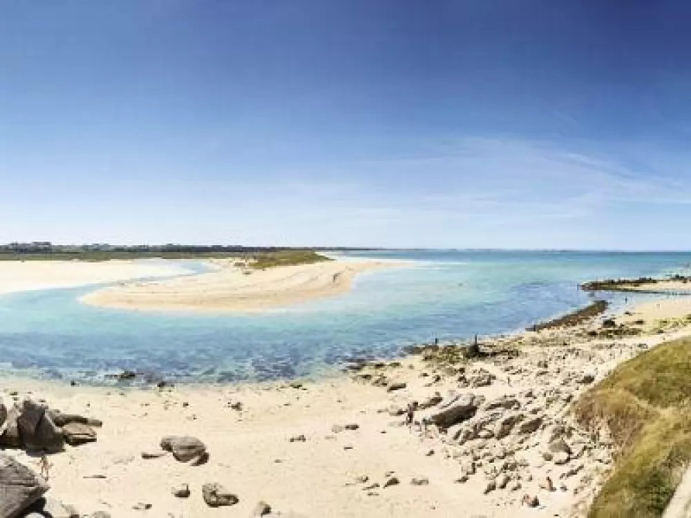 Campeggio Baie de Saint Pol E' il momento giusto.