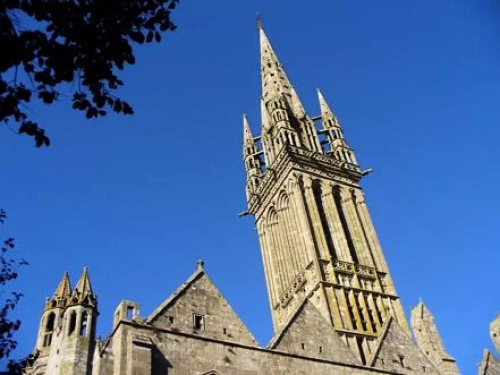 Campeggio Baie de Saint Pol E' il momento giusto.