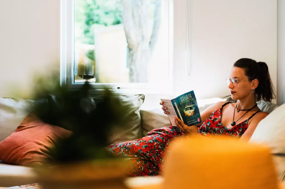 Campeggio Baie de Saint Pol E' il momento giusto.