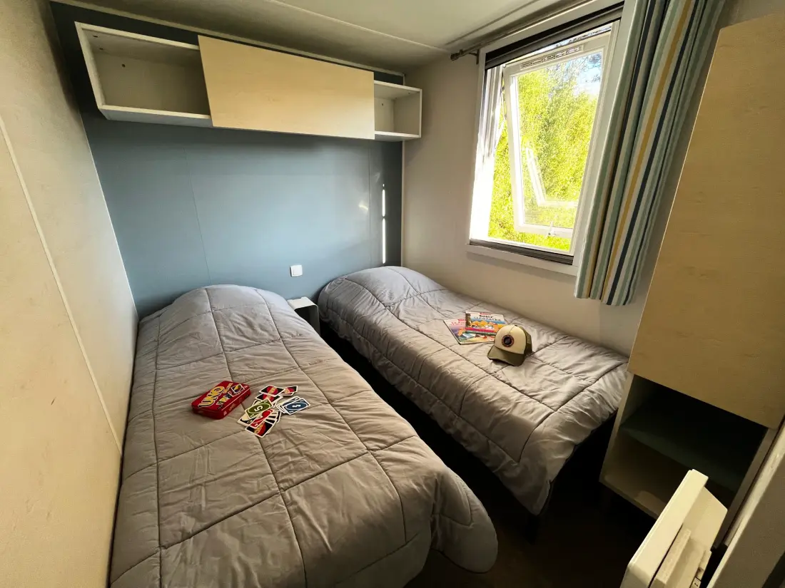 Camping Baie de Saint Pol 4 étoiles★★★★