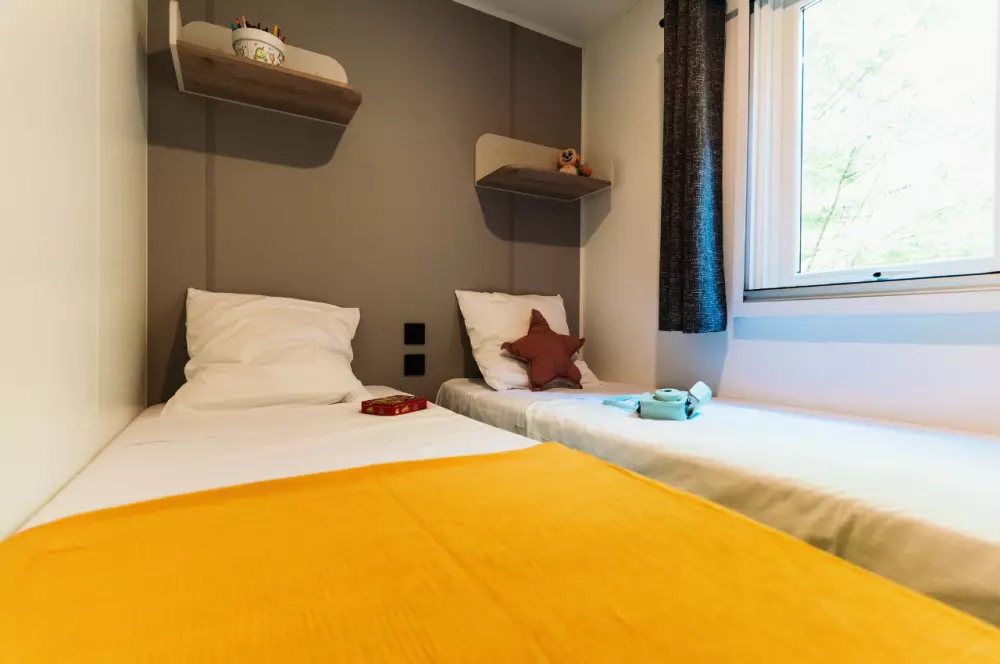 Campeggio Baie de Saint Pol E' il momento giusto.