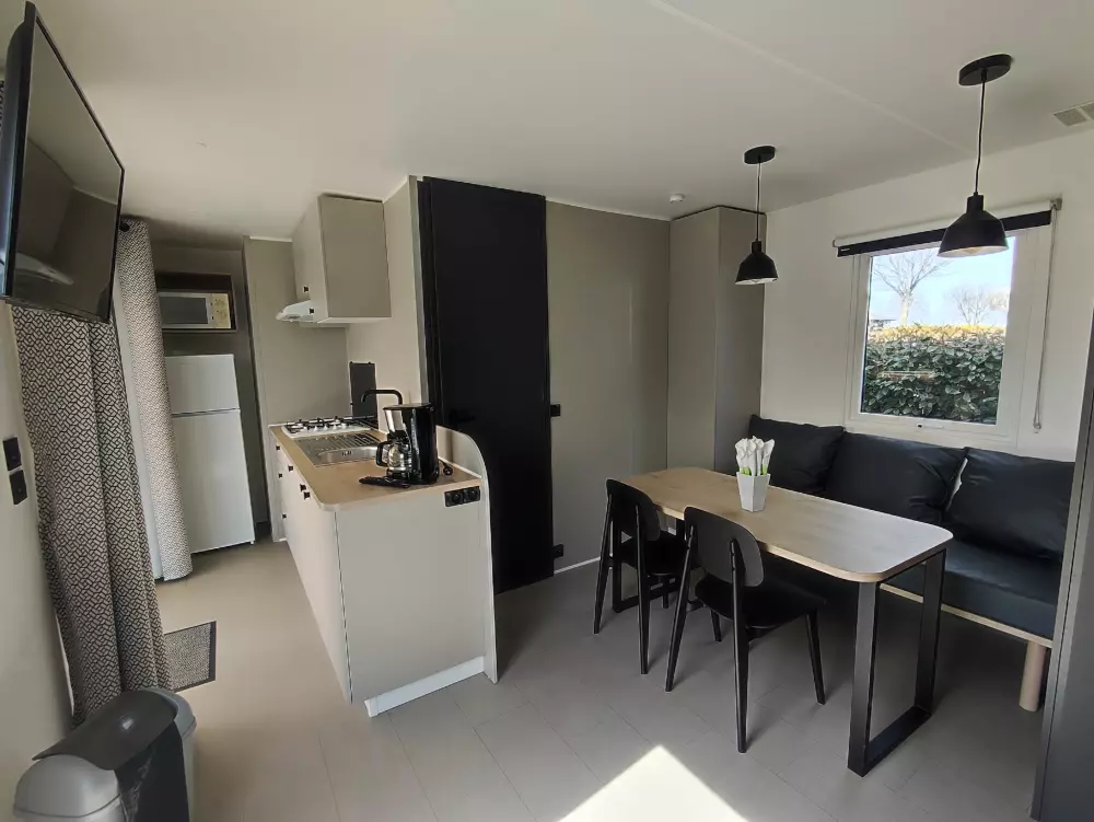 Campeggio Baie de Saint Pol E' il momento giusto.