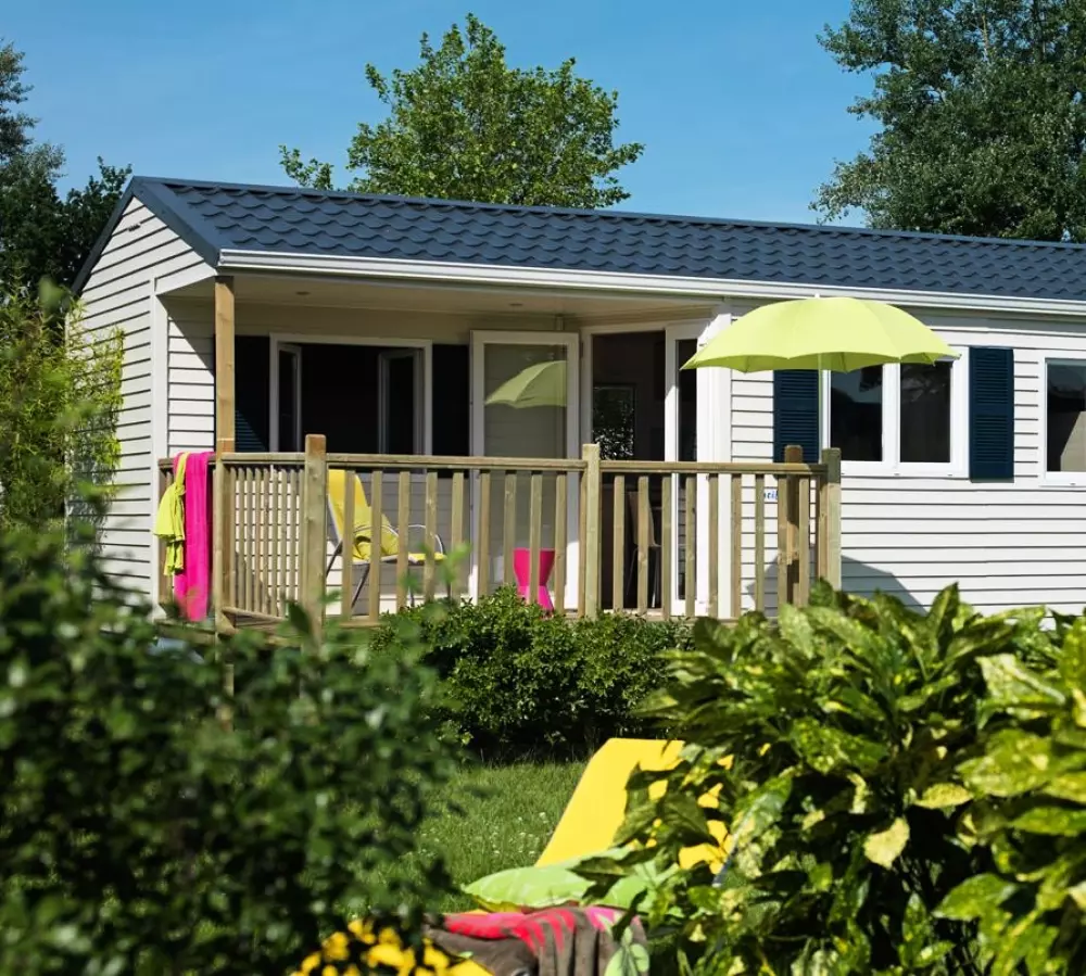 Campeggio Baie de Saint Pol E' il momento giusto.