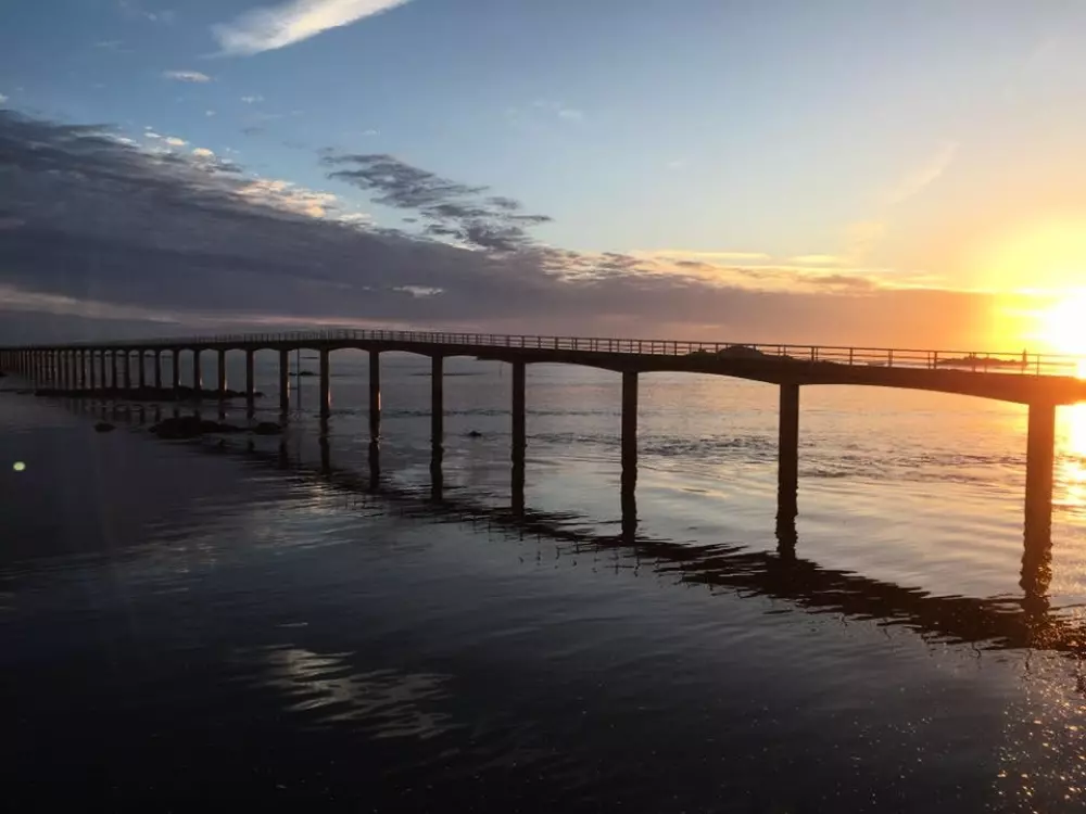 Campeggio Baie de Saint Pol E' il momento giusto.