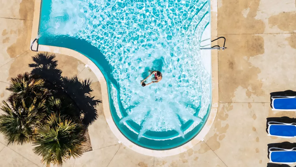 Campeggio Baie de Saint Pol E' il momento giusto.