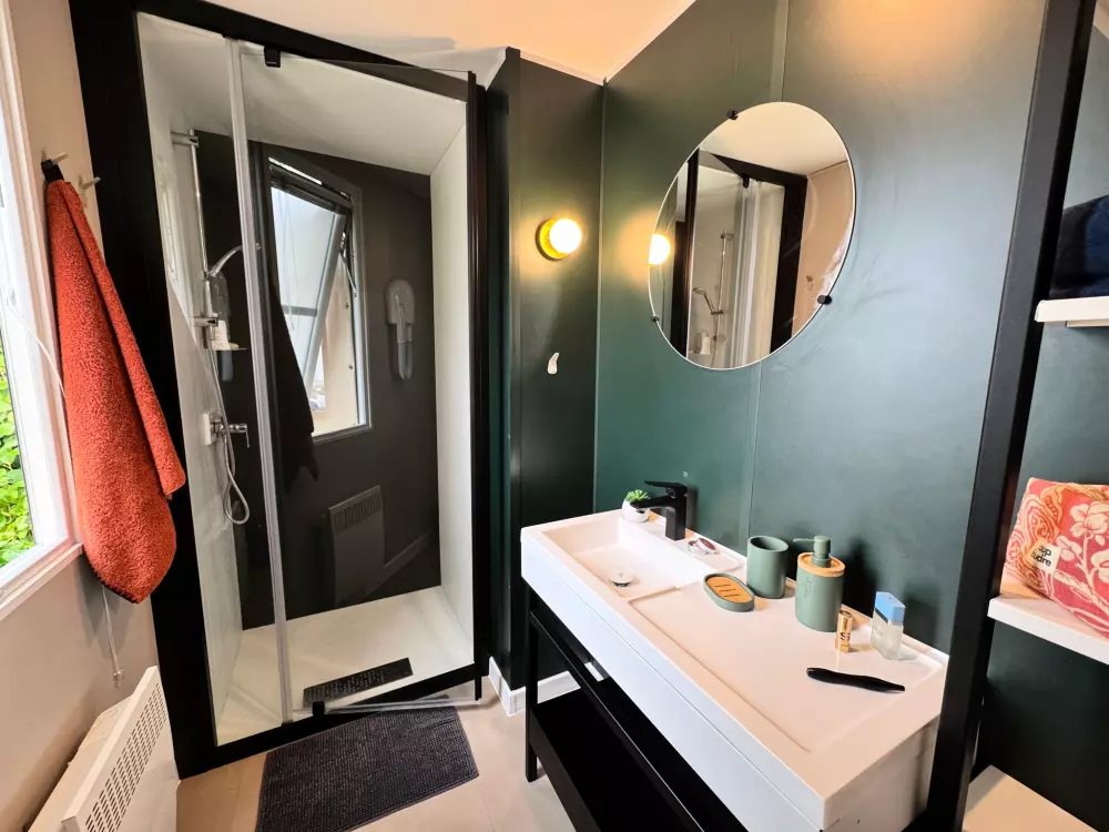 Campeggio Baie de Saint Pol E' il momento giusto.