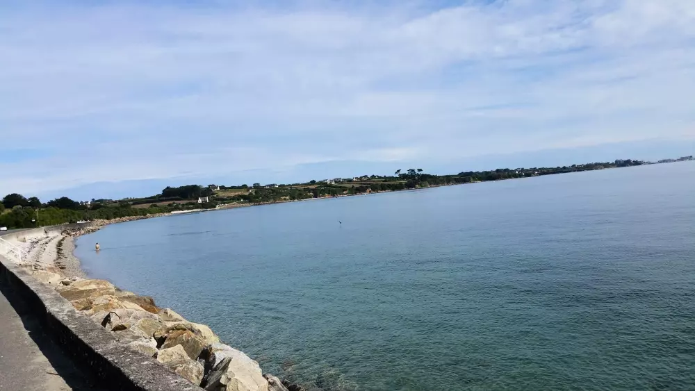 Campeggio Baie de Saint Pol E' il momento giusto.