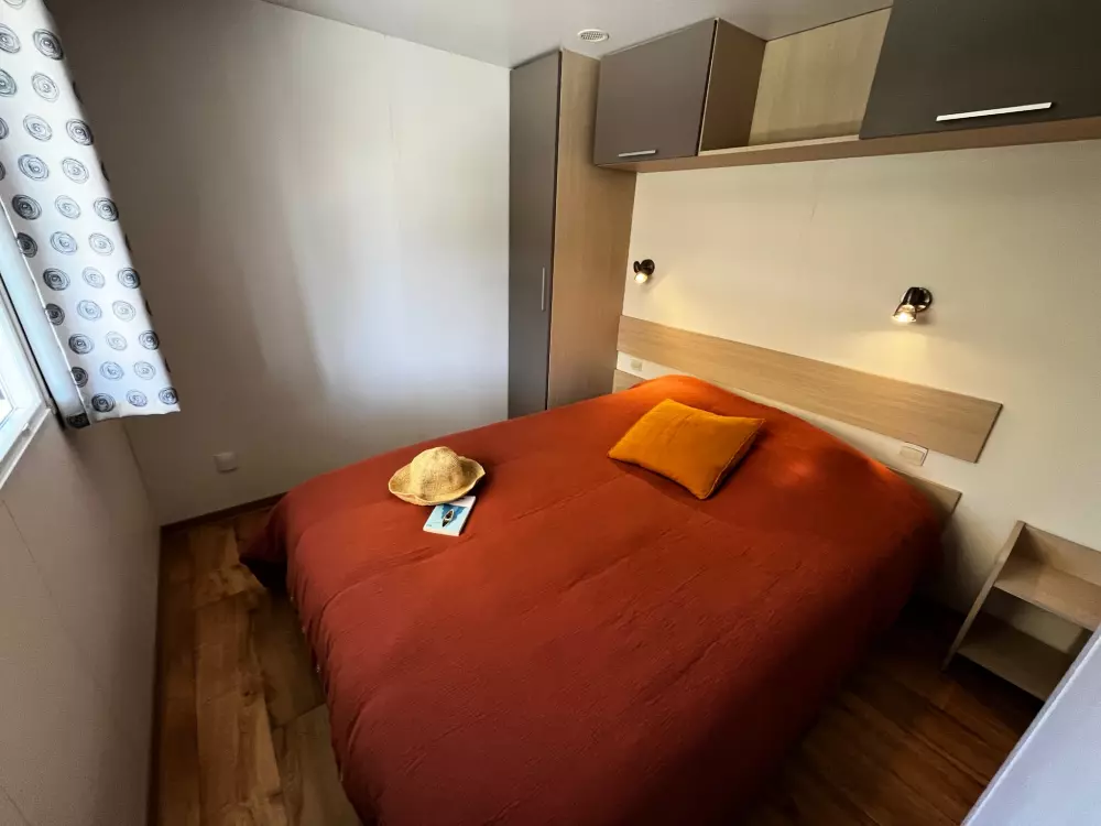 Campeggio Baie de Saint Pol E' il momento giusto.