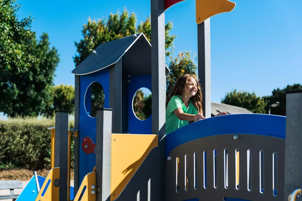 Campeggio Baie de Saint Pol E' il momento giusto.