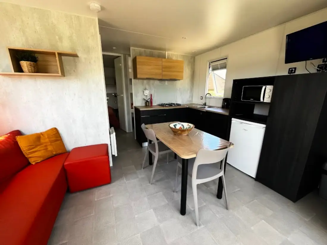 Camping Baie de Saint Pol 4 étoiles★★★★