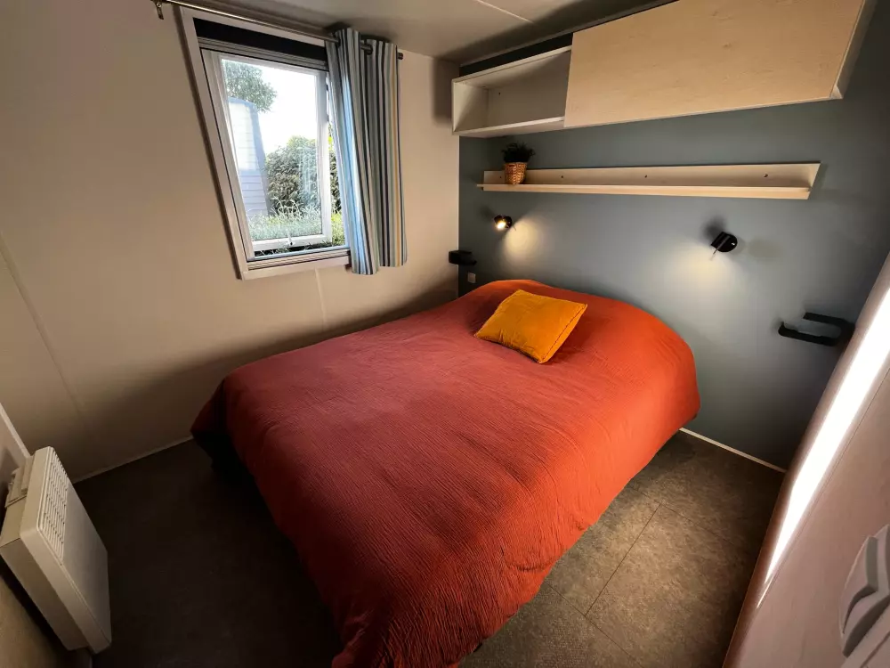 Campeggio Baie de Saint Pol E' il momento giusto.