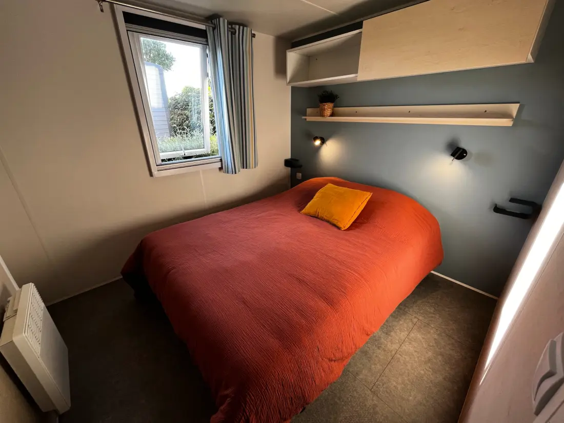 Camping Baie de Saint Pol 4 étoiles★★★★