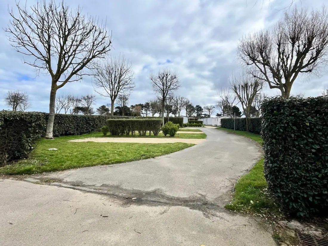 Camping Baie de Saint Pol 4 étoiles★★★★