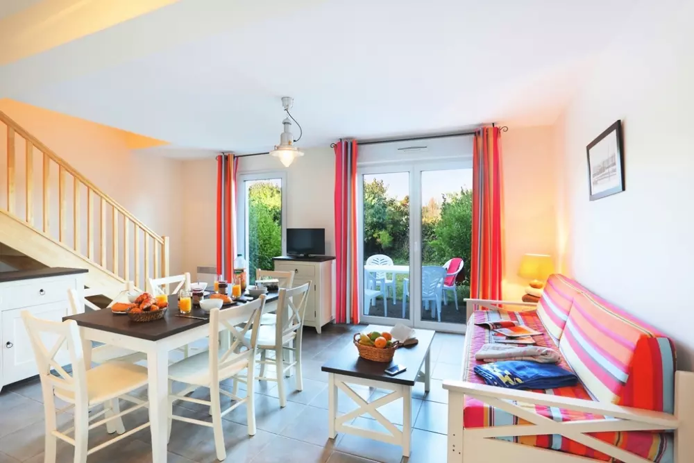 Goélia Les Roches Residence 3 Stars★★★