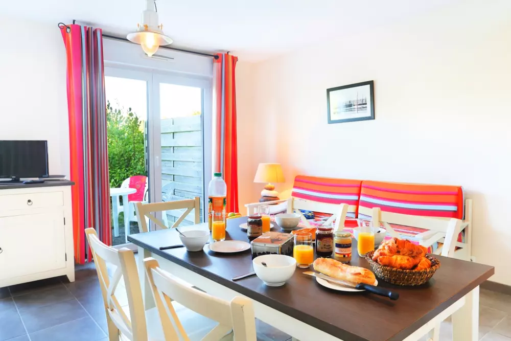 Goélia Les Roches Residence 3 Stars★★★