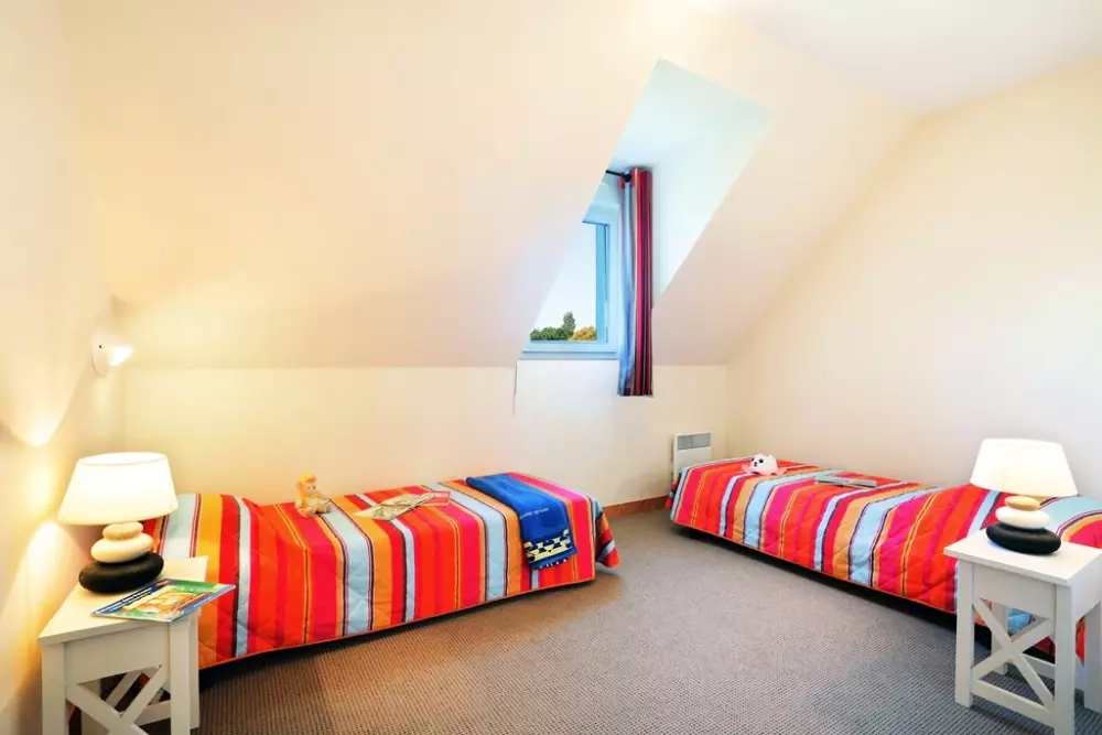 Goélia Les Roches Residence 3 Stars★★★