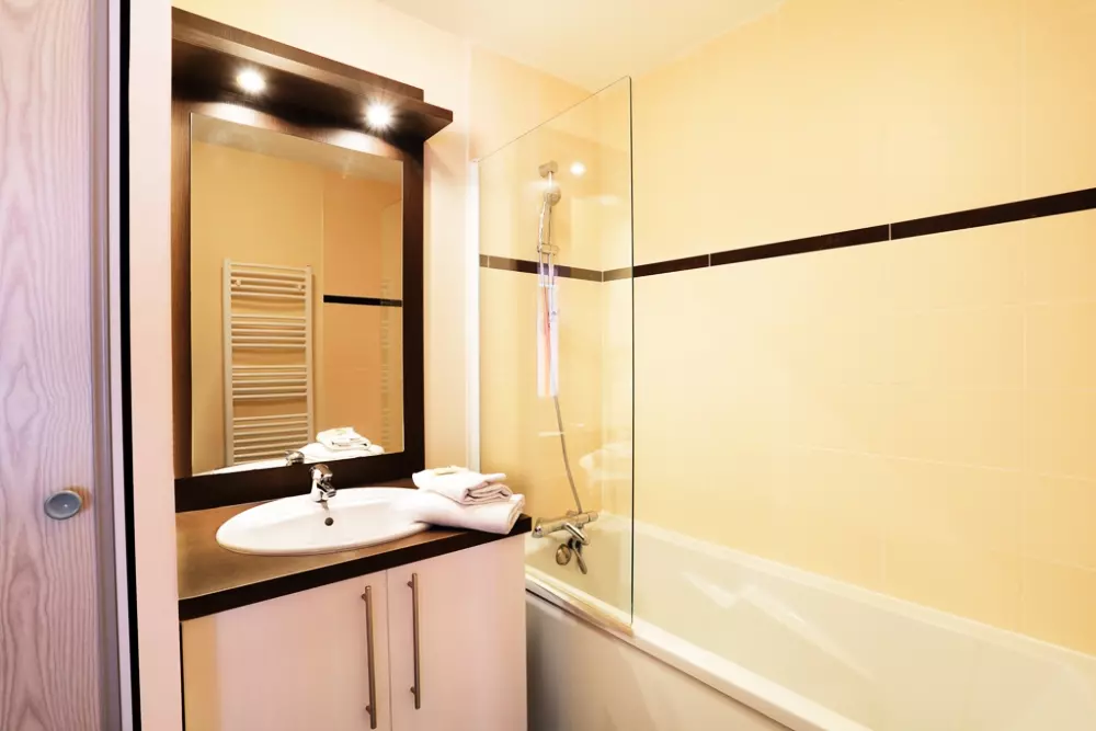 Goélia Les Roches Residence 3 Stars★★★