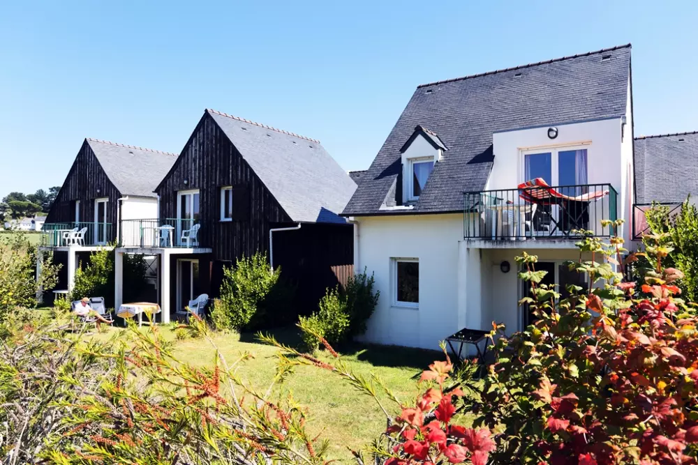 Goélia Les Roches Residence 3 Stars★★★