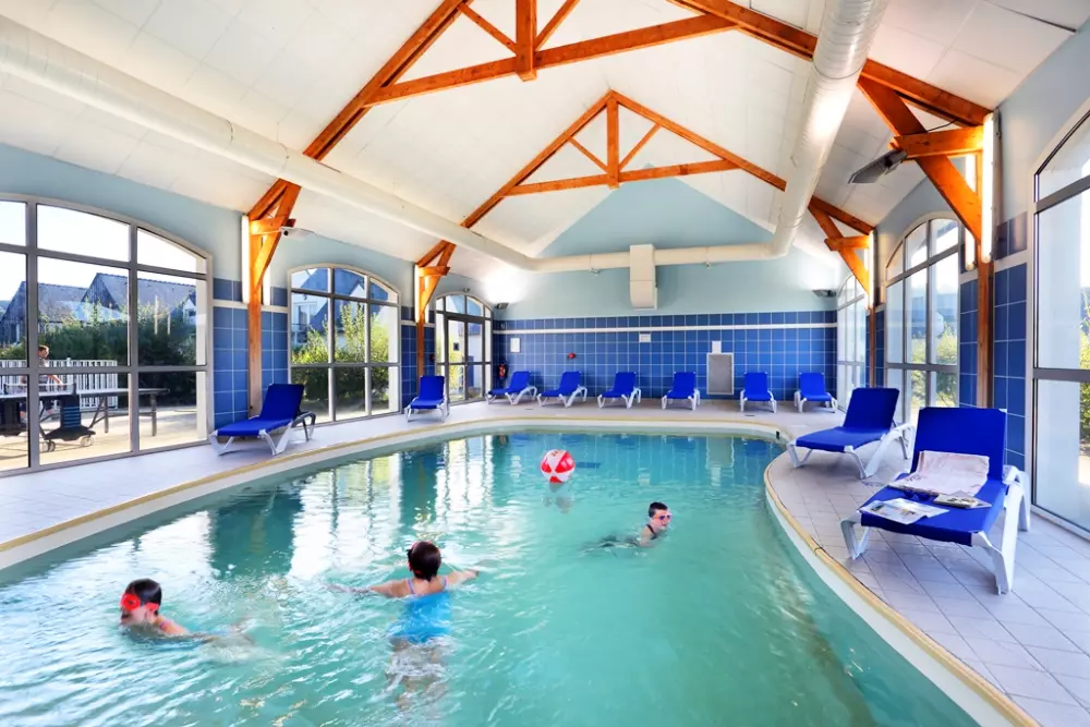 Goélia Les Roches Residence 3 Stars★★★