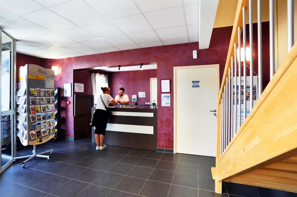 Goélia Les Roches Residence 3 Stars★★★