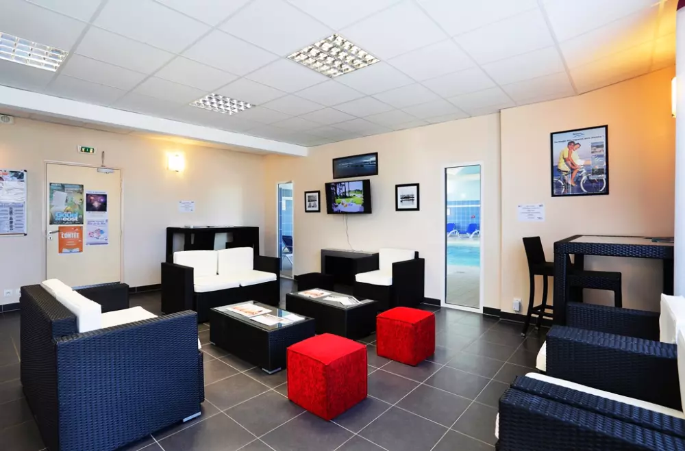 Goélia Les Roches Residence 3 Stars★★★