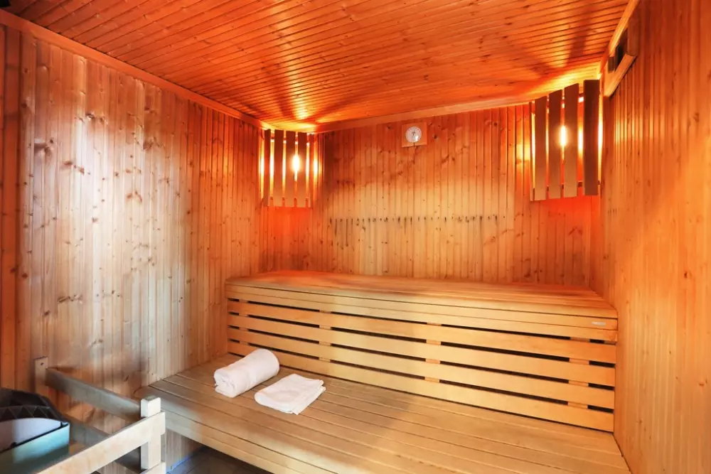 Goélia Les Roches Residence 3 Stars★★★