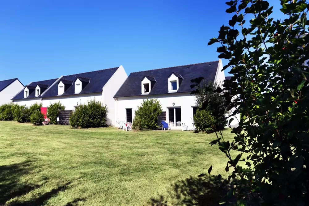 Goélia Les Roches Residence 3 Stars★★★