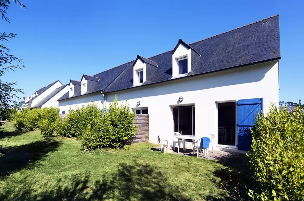 Goélia Les Roches Residence 3 Stars★★★