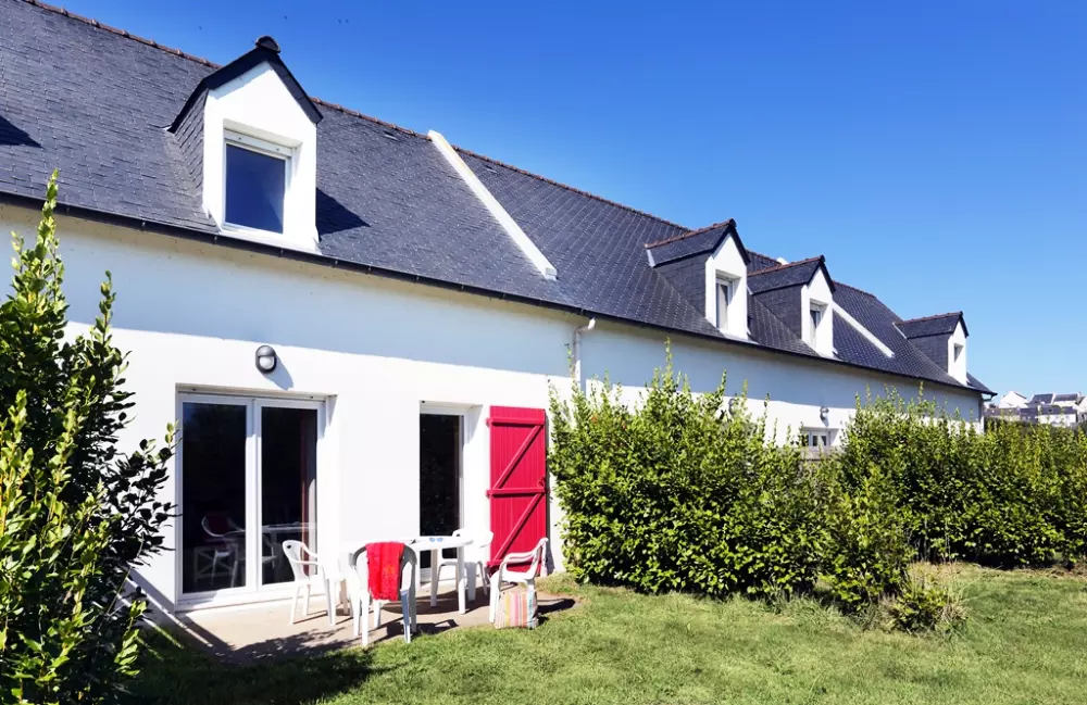 Goélia Les Roches Residence 3 Stars★★★