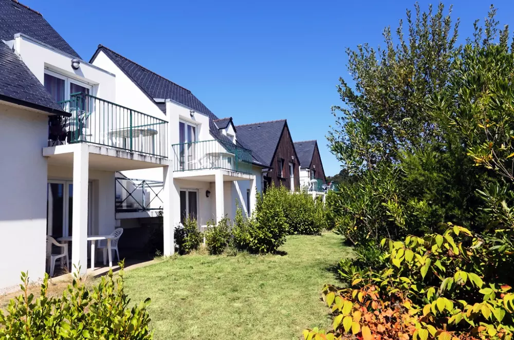 Goélia Les Roches Residence 3 Stars★★★