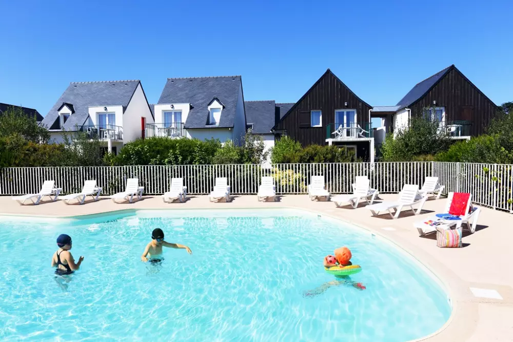 Goélia Les Roches Residence 3 Stars★★★