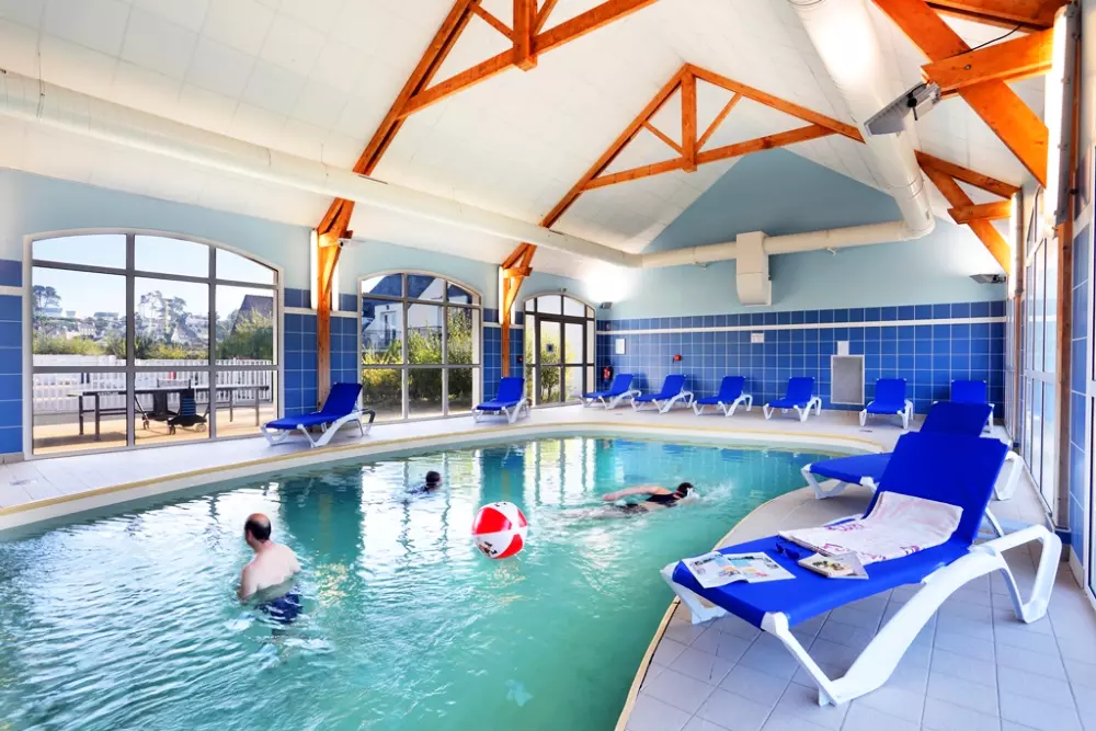 Goélia Les Roches Residence 3 Stars★★★