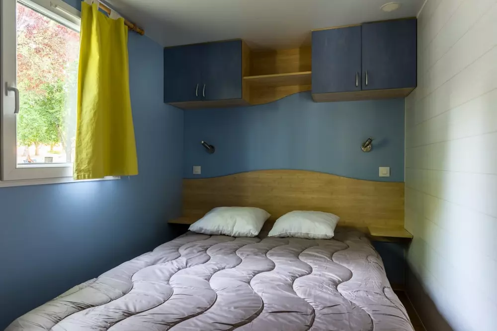 Campingplads Le Trelbæk