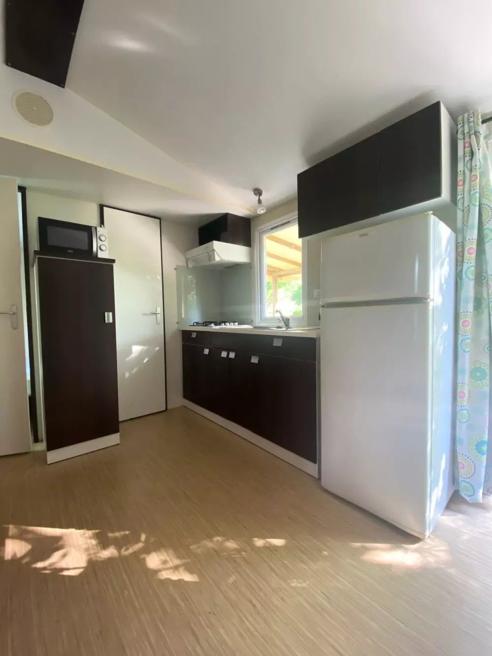 Campingplads Le Trelbæk