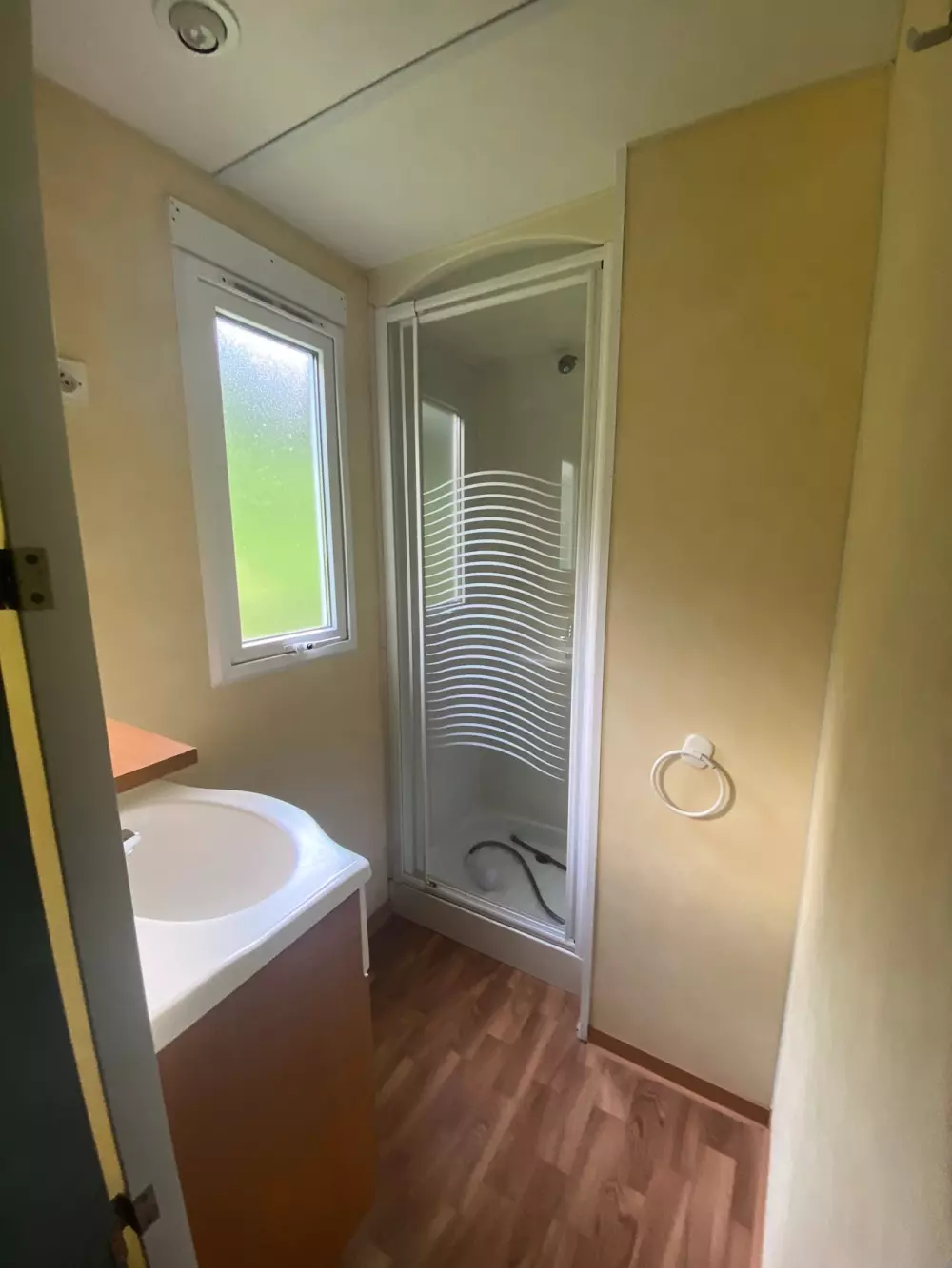 Campingplads Le Trelbæk