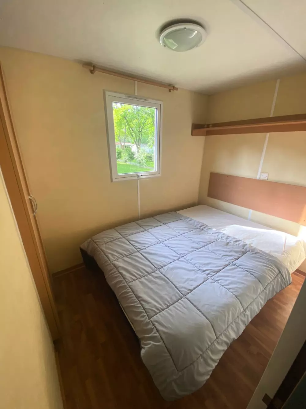 Campingplads Le Trelbæk