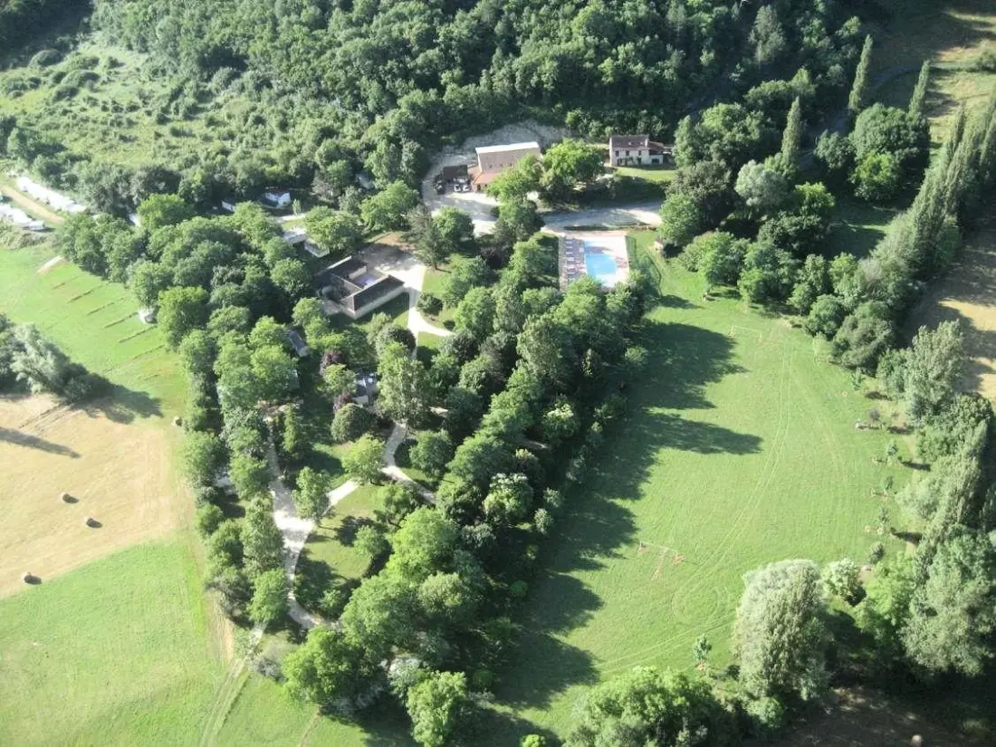Camping Le Trel 3 Sterne★★★