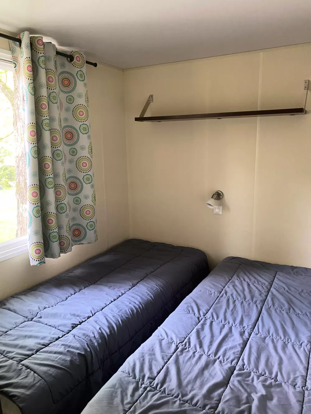 Campingplads Le Trelbæk