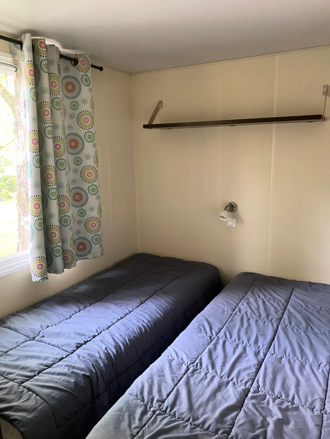 Camping Le Trel 3 Sterne★★★