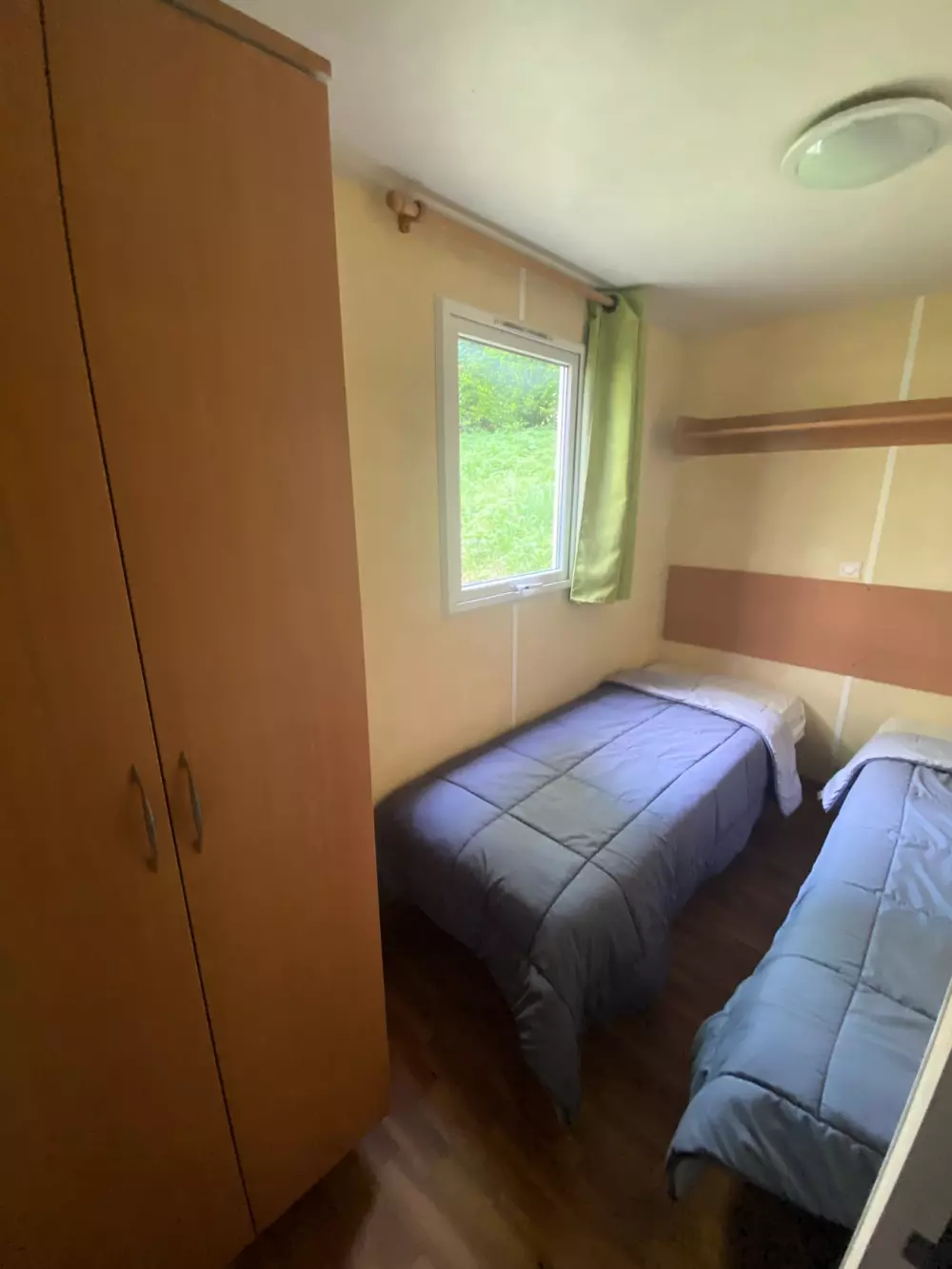 Campingplads Le Trelbæk