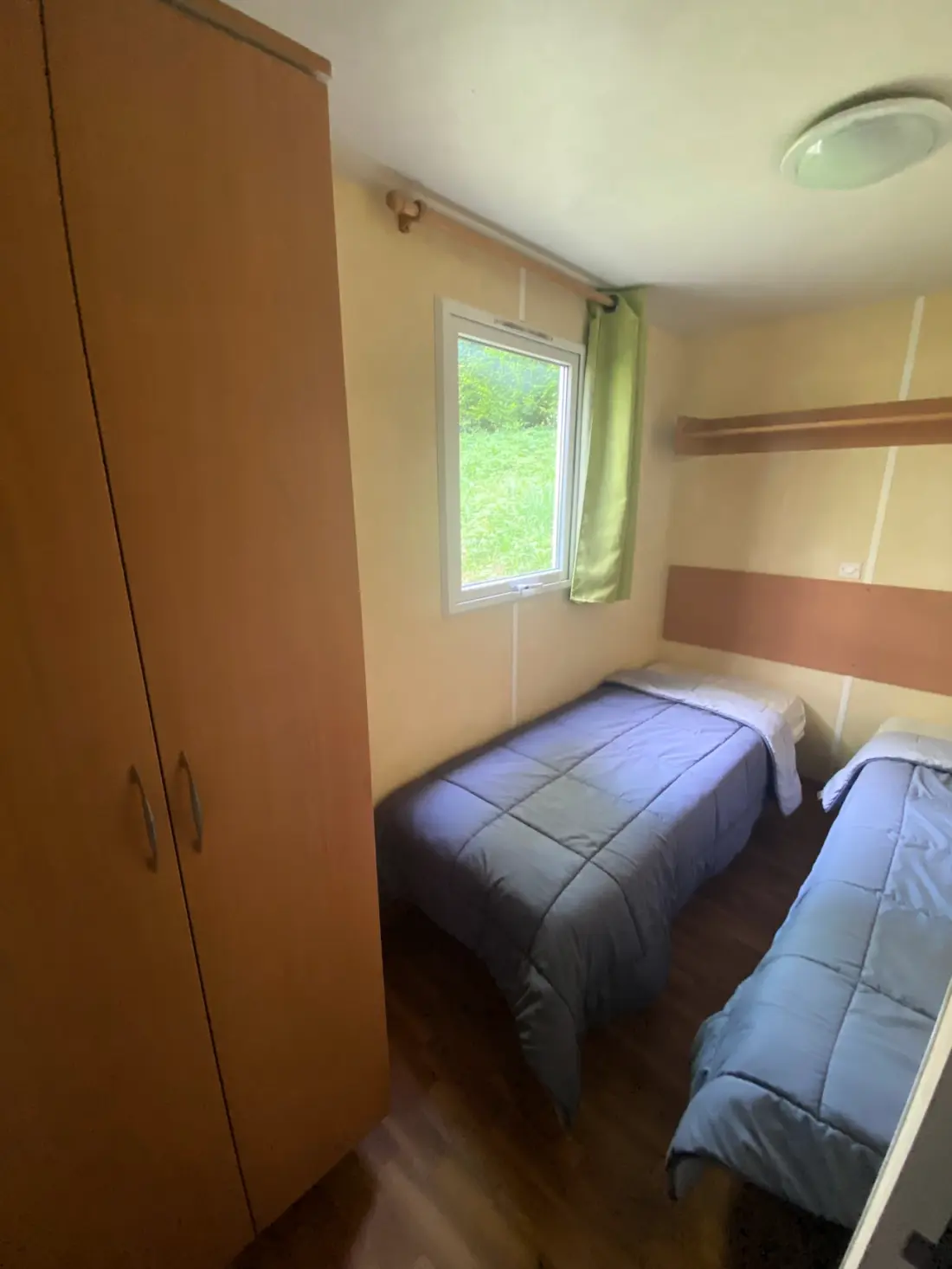 Camping Le Trel 3 Sterne★★★