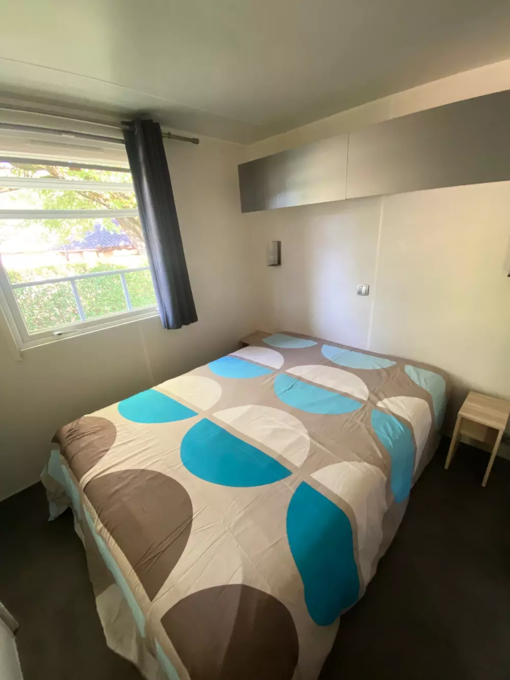 Campingplads Le Trelbæk