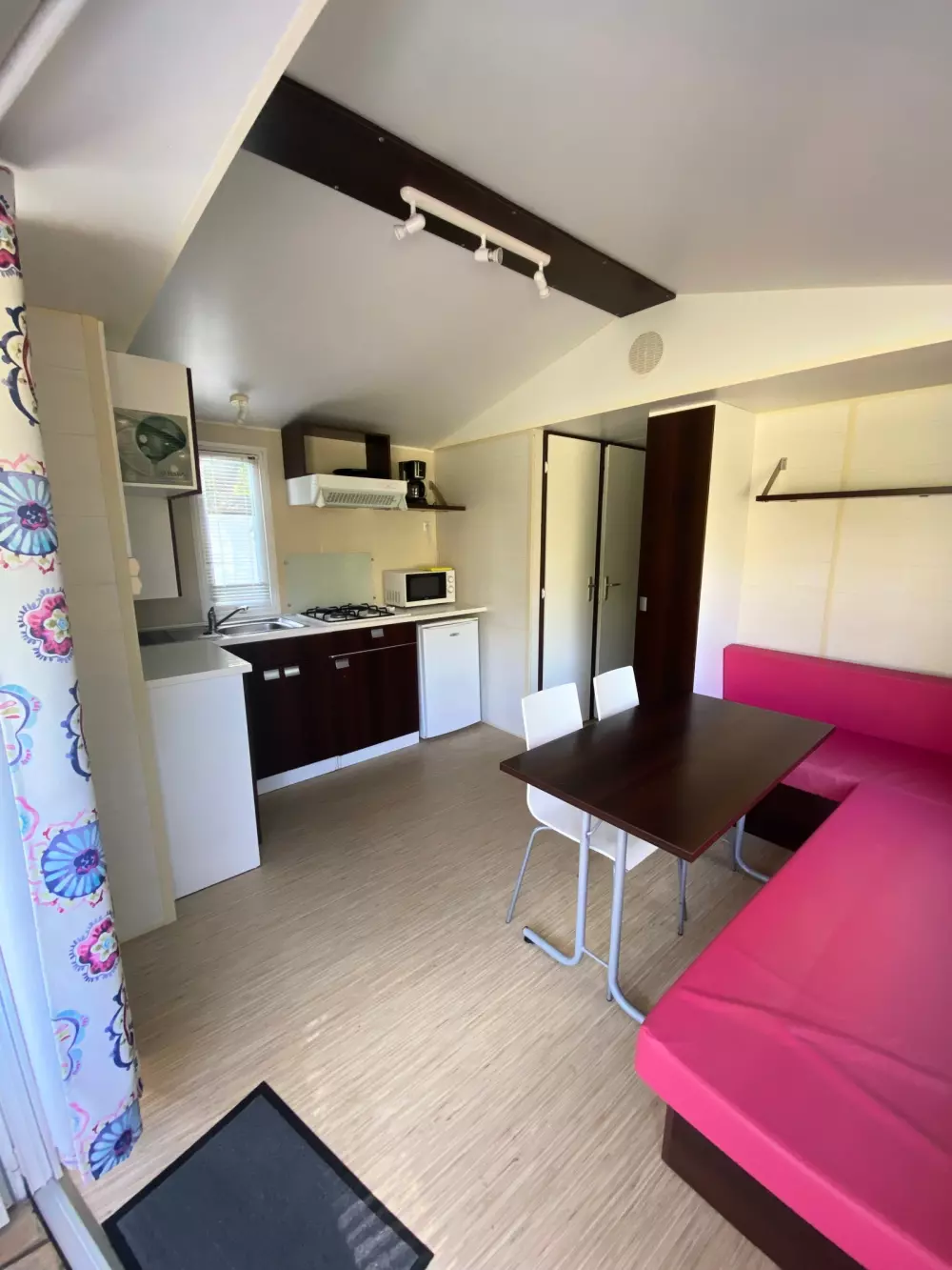 Campingplads Le Trelbæk