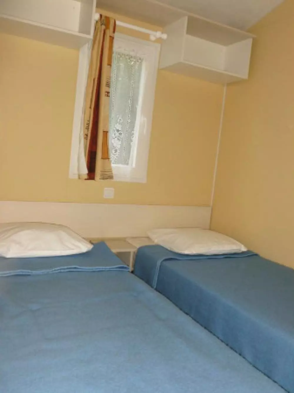 Campingplads Le Trelbæk