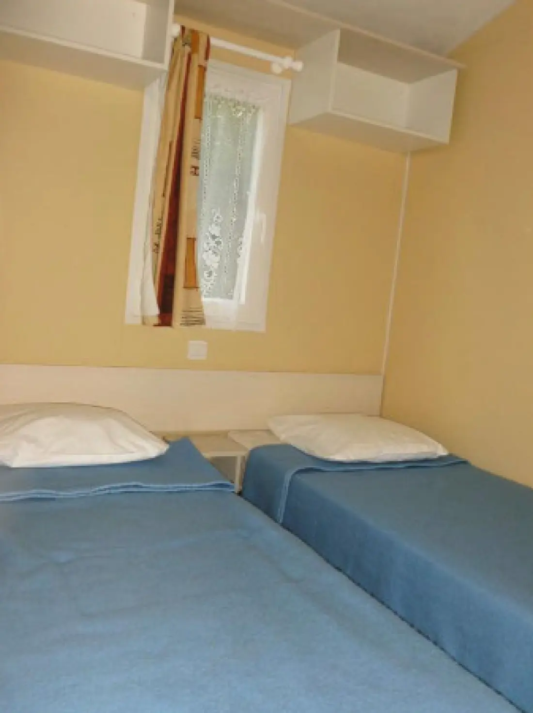 Camping Le Trel 3 Sterne★★★