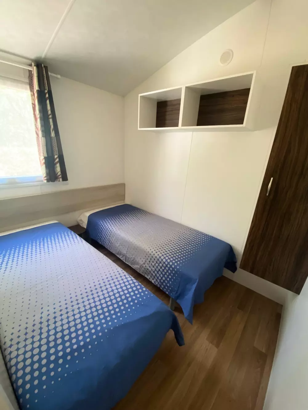 Campingplads Le Trelbæk